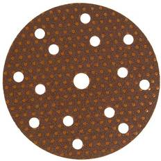 Sliberondeller 150mm Mirka Sliprondell Ultimax 150mm Grip 15H P40 50-pack