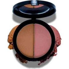 Mineralogie Mineralogie Blush Compact Pressed Laguna