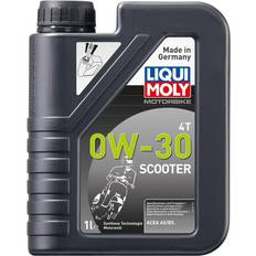 Liqui Moly 21153 4T 0W-30 Scooter 1L Motorolie