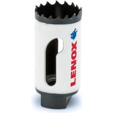 Lenox Holesaw 30mm for steel or wood Option: 30mm