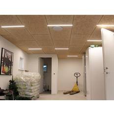 Zigbee driver led Green:Id Green:ID planforsænket 2 Loftplafond