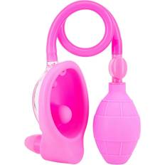 Rosa Bombas Vaginales Seven Creations Vibrating Vagina Pump 1ud