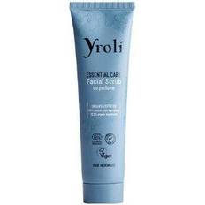 Yroli YROLI Essential Care Facial Scrub 100