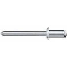 Bralo BLINDNITTE 4,0 X20MM ALU/STÅL PK 500