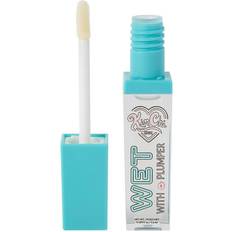 KimChi Chic Läpprodukter KimChi Chic Wet Gloss Lipgloss Plumper Manhattan