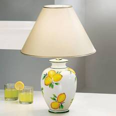 Kolarz Giardino Lemone Table Lamp