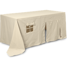 Ferm Living Settle Cabin Nappe Beige (260x230cm)