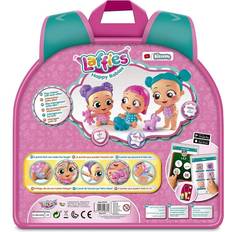 Interaktiv dukke IMC TOYS Interaktiv Lily-dukke