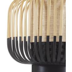 Forestier Bamboo Light Table Lamp