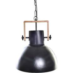 Dkd Home Decor Loftslampe Pendel 40cm