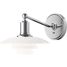 Louis poulsen ph 2 2 Louis Poulsen PH 2/1 Wall light