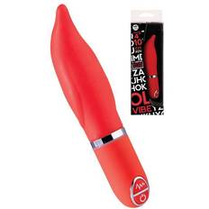 Dolphin vibrator Sexleksaker Dream Toys Perfect dolphin vibe