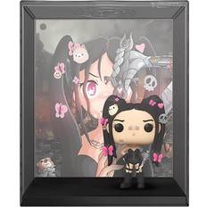 Figuren Funko POP Album: Bella Poarch Debut