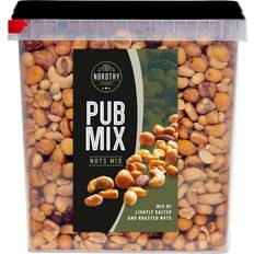 Nordthy Nødder & Frø Nordthy Pubmix 2300g 1pak