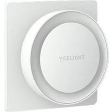 Illuminazione Interna Sospensioni Yeelight Ylyd11yl Luce Notturna Con Sensore Di Movimento Plug-in Bianco Sospensione