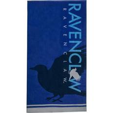 Cinereplicas Harry Potter Strandhåndklæde Ravenclaw Forklæde (140x)