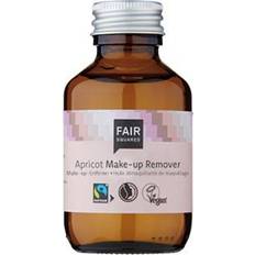 Makeup Fair Squared Apricot Make-up Remover
