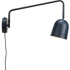 Dyberg Larsen Manchester grå Wall light