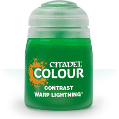 Contrast paint Games Workshop Citadel, contrast paint, Warp Lightning, 18 ml