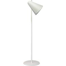 Capelo Hvid af Gulvlampe