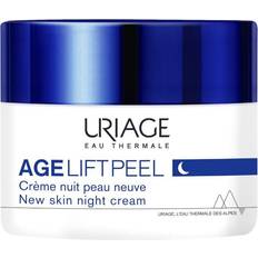 New skin Uriage Lift Peel New Skin Night Cream 50 50ml