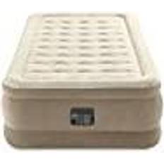 Intex Matelas Gonflables Intex Matelas gonflable Ultra Plush 1 place