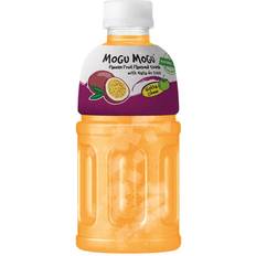 Bonbons Mogu Mogu Passion Fruit 32cl