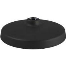 Bordfod L-1 arkitektlampe