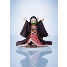 Accessori per videogiochi Demon Slayer: Kimetsu no Yaiba Little Nezuko Kamado ConoFig Statue