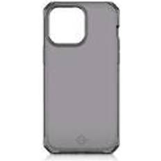 ItSkins Spectrum R Clear Baksidedeksel for iPhone 14 Pro Max