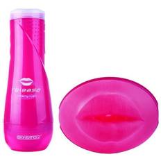 Funzone SKINSATION RELEASE Cherry Rush oral Masturbator