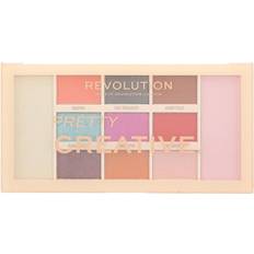 Revolution Revolution London Pretty Creative Eye Shadow Palette