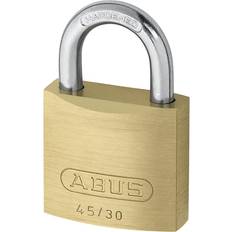 ABUS Schlösser ABUS Vorhängeschloss 45/30