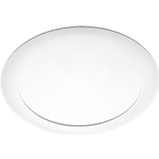 Prisme lampe SG Armaturen Sense Panel 255 Loftplafond