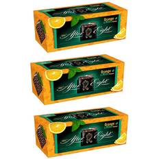 Nahrungsmittel After Eight Orange & Mint Flavour Dark Chocolates 3 200g *BEST BEFORE JULY 2022*