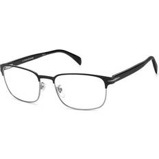 David Beckham Eyeglasses DB 1066 TI7