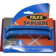 Skrubber Faxe skrubber mellem Blå