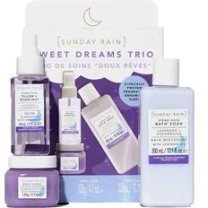 Sunday Rain Bath & Body Sweet Dreams Gift Set-No colour