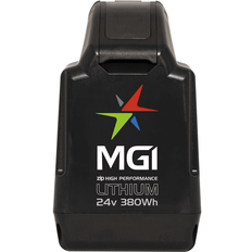 Mgi zip MGI Zip Battery 380WH