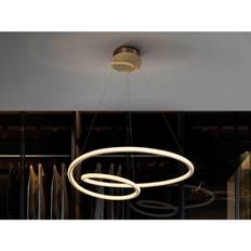 Schuller Lighting Tube Pendant Lamp