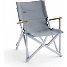 Dometic Camping Chairs Dometic Compact Camp Chair Camp chair Silt One Size