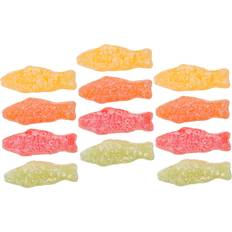 Malaco Malaco Syrlig Pastelfisk Økonomipakke