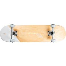 Skateboard, grå