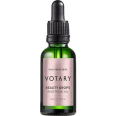 Votary Beauty Drops Rose Facial Oil 30ml