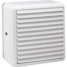 Ventilatori Wallair Vitro 12 300 A Aspiratore Da Parete 1400 M