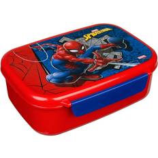 Spiderman madkasse Spiderman Lunch Box