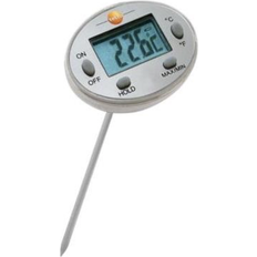 Mini hygrometer Digitaltermometer mini