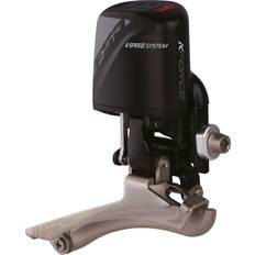 Fsa K Force We Front Derailleur Black 2