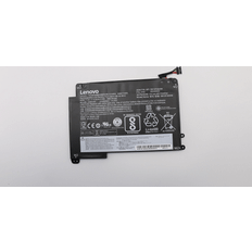 Lenovo batteri yoga 460 Lenovo Batteri til ThinkPad Yoga 460 Laptop 11,4V (kompatibelt)