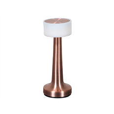 Kaya lampe, mat bronze